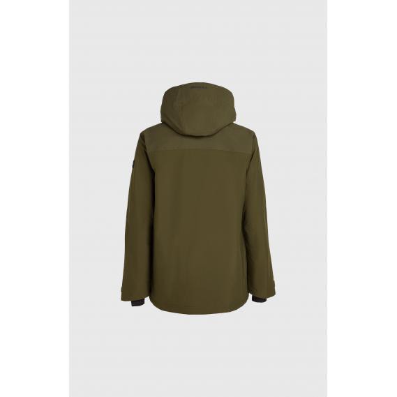 Herren Skijacke O'Neill Utility Hybrid