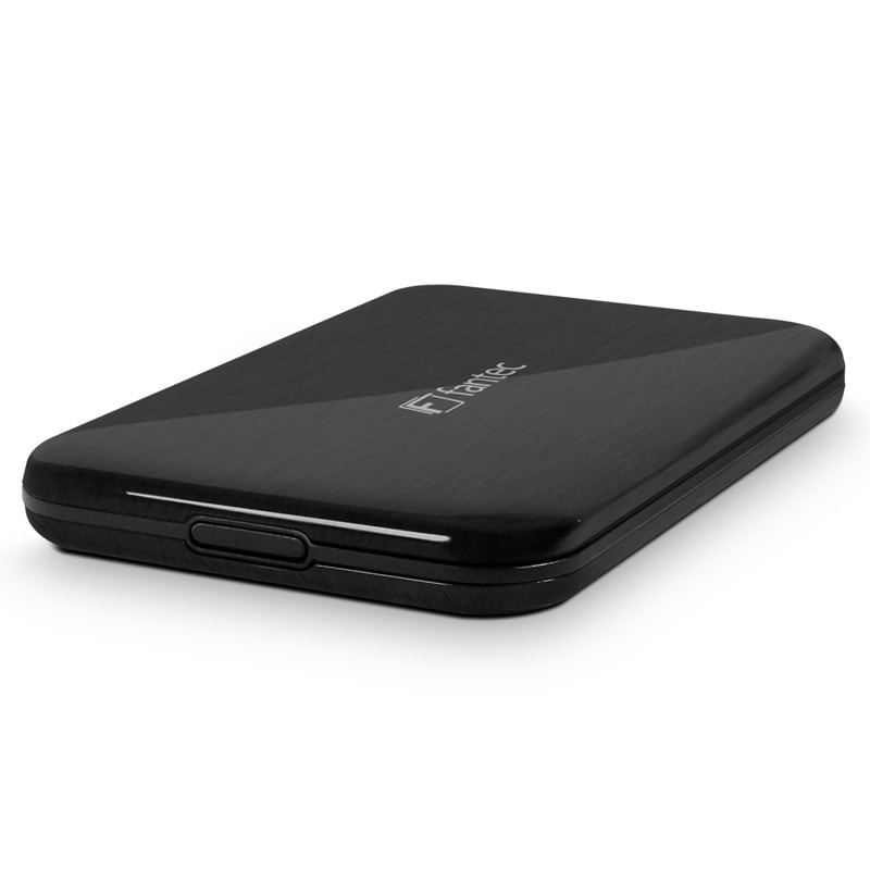 Fantec externes 2,5
