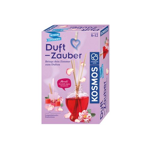 Kosmos Duft-Zauber | Spielsachen für Kinder | Mehrfarbig