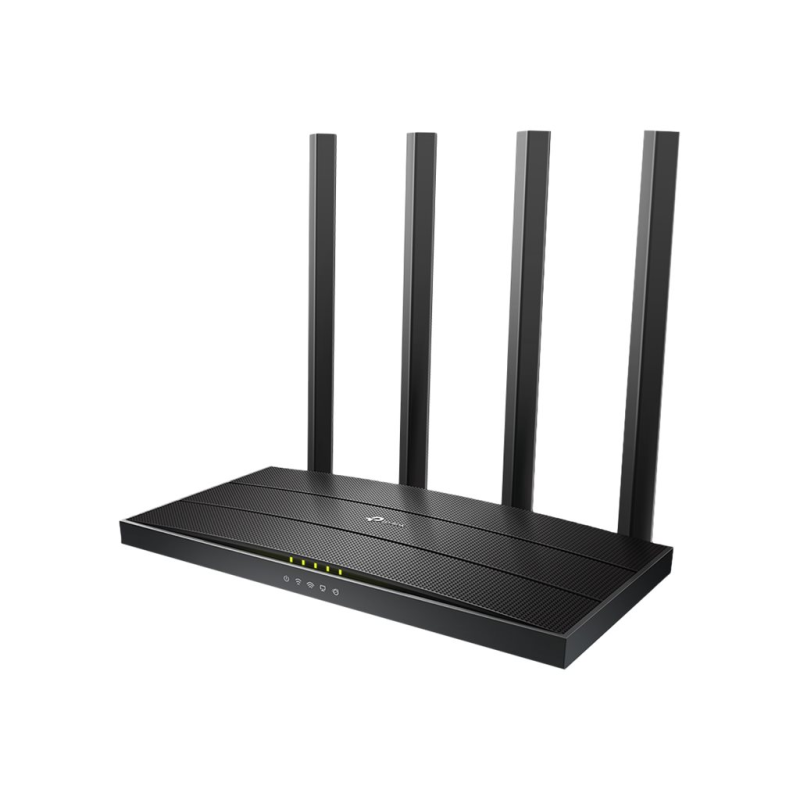 TP-Link Archer C6 WLAN-Router