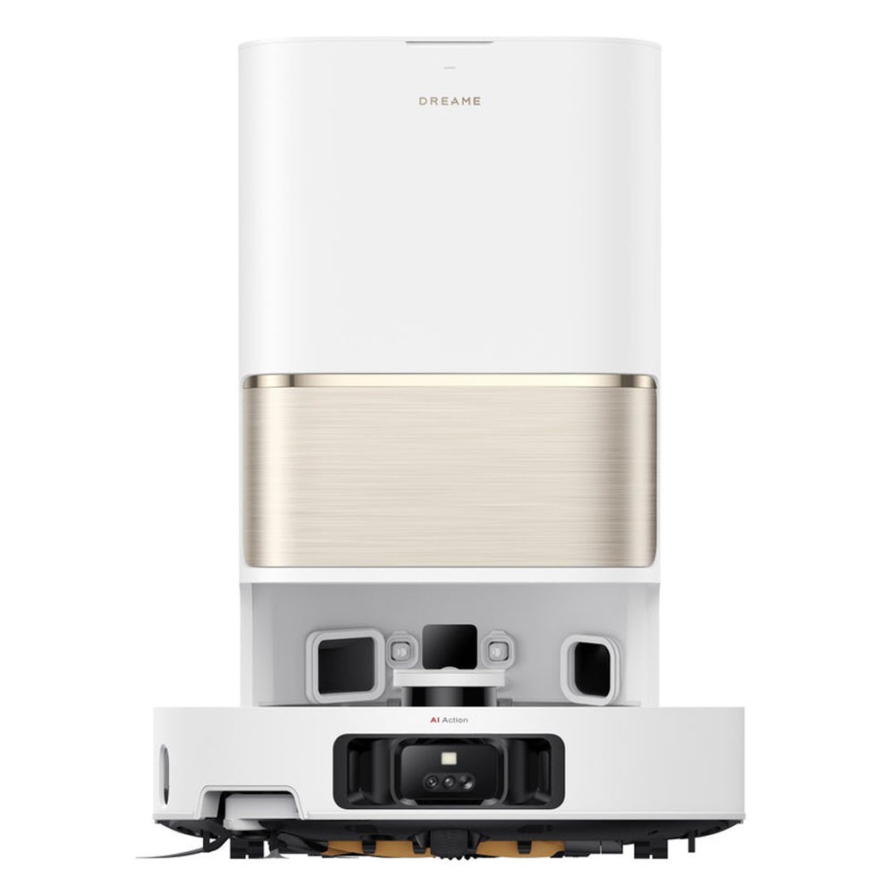 Dreame L50 Pro Ultra Saug- und Wischroboter