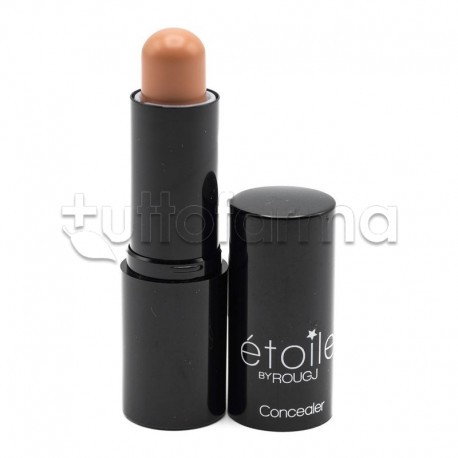 Rougj Etoile Concealer Correttore Colore Apricot Albicocca 03