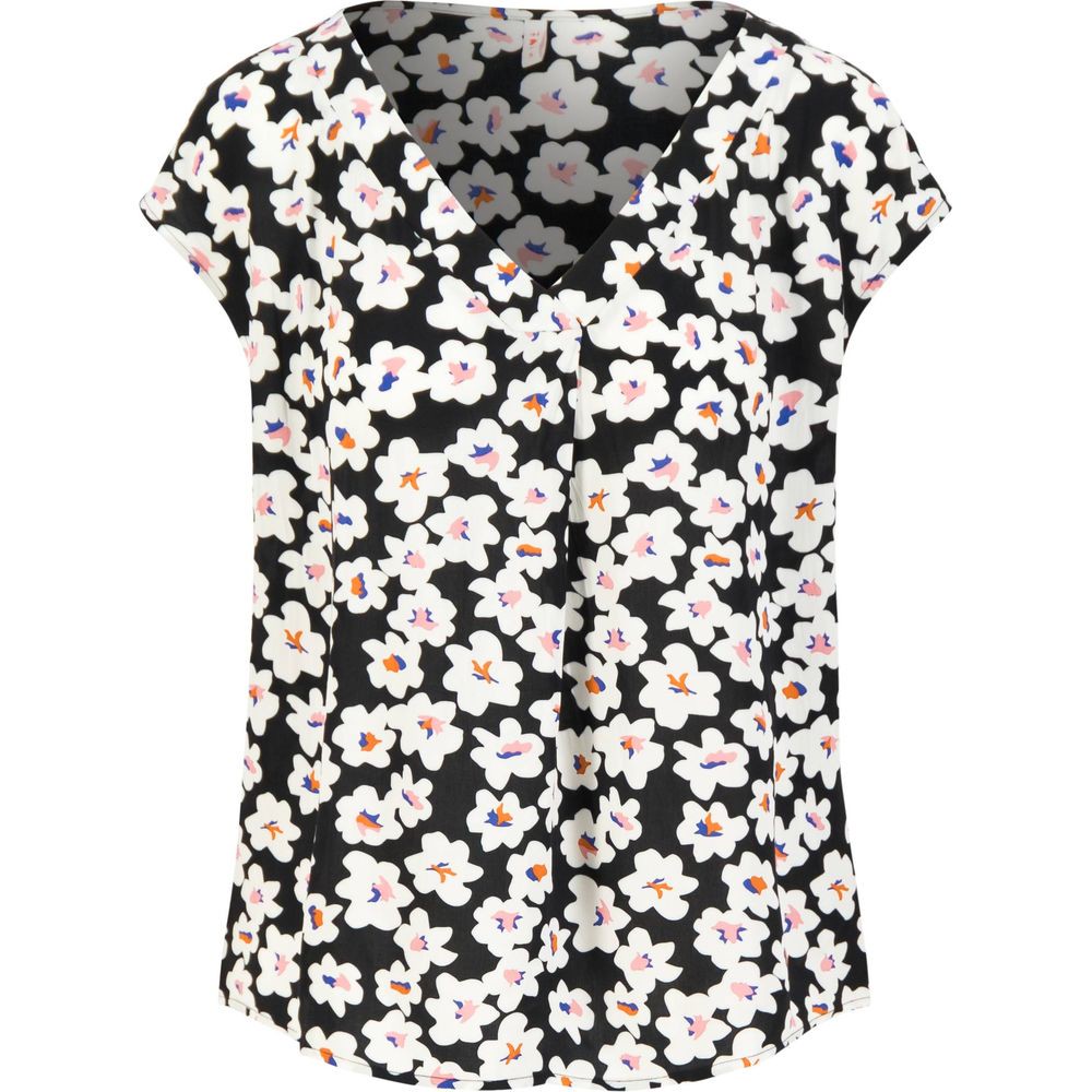 Blutsgeschwister Liberty Maniac Damen Bluse sweet nightshade S