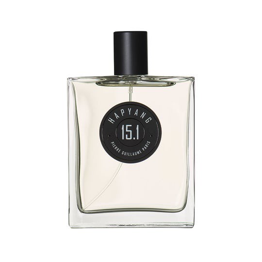 Pierre Guillaume 15.1 Hapyang Eau de Parfum 100 ml