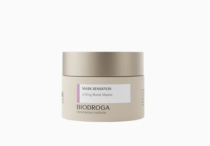 Biodroga Lifting Boost Maske 50 ml