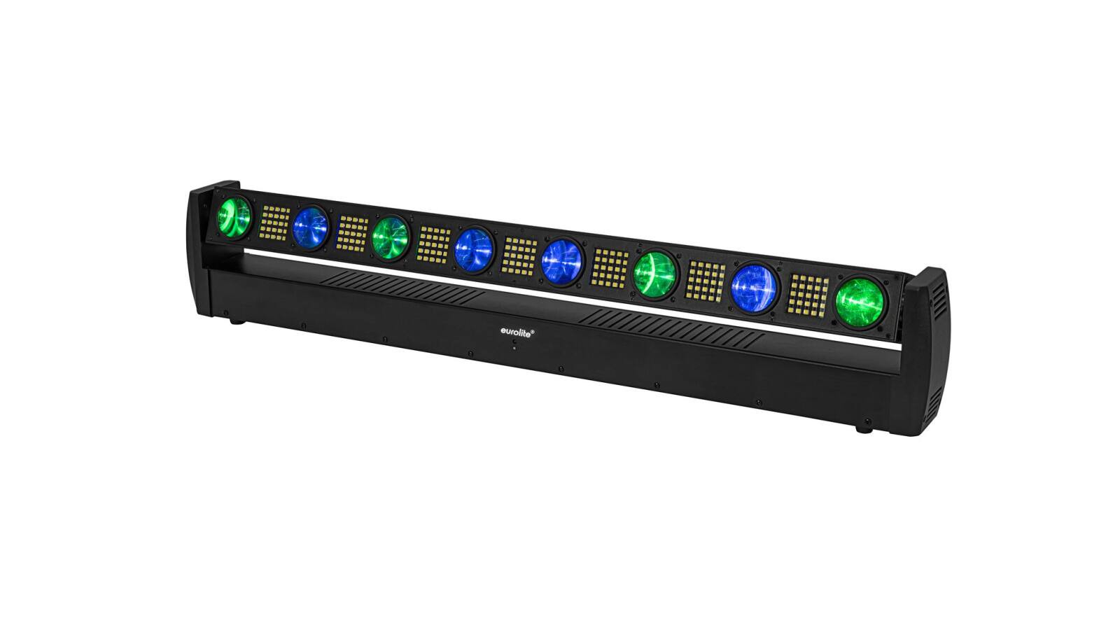 EUROLITE LED BAR-8 Swing QCL Leiste