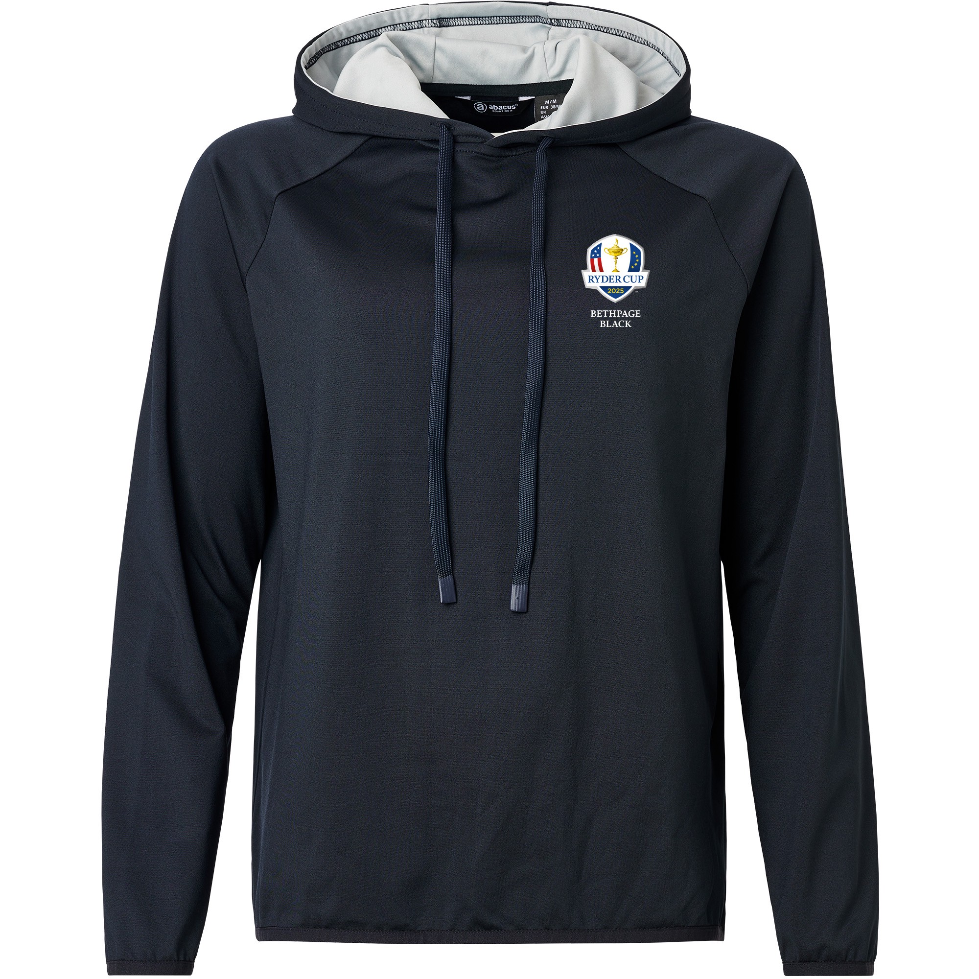 Abacus Pullover Ryder Cup 25 Loop, navy