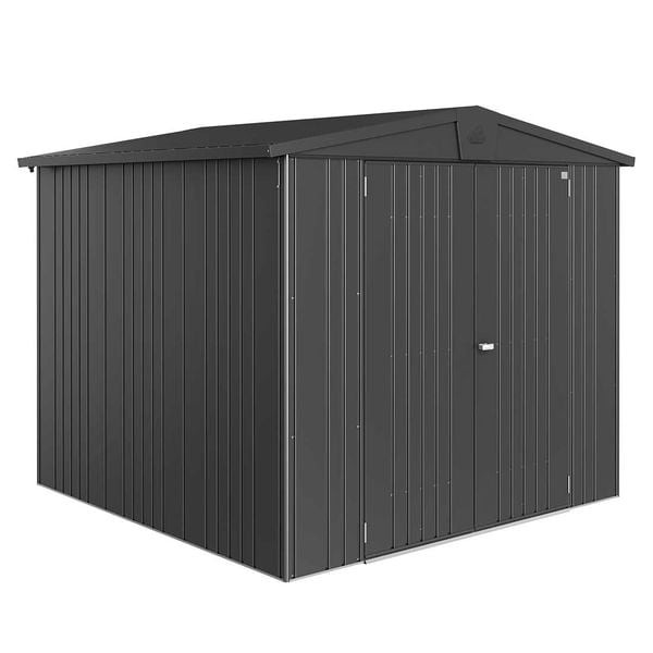 Biohort Europa Gerätehaus 4 244x228x203 cm