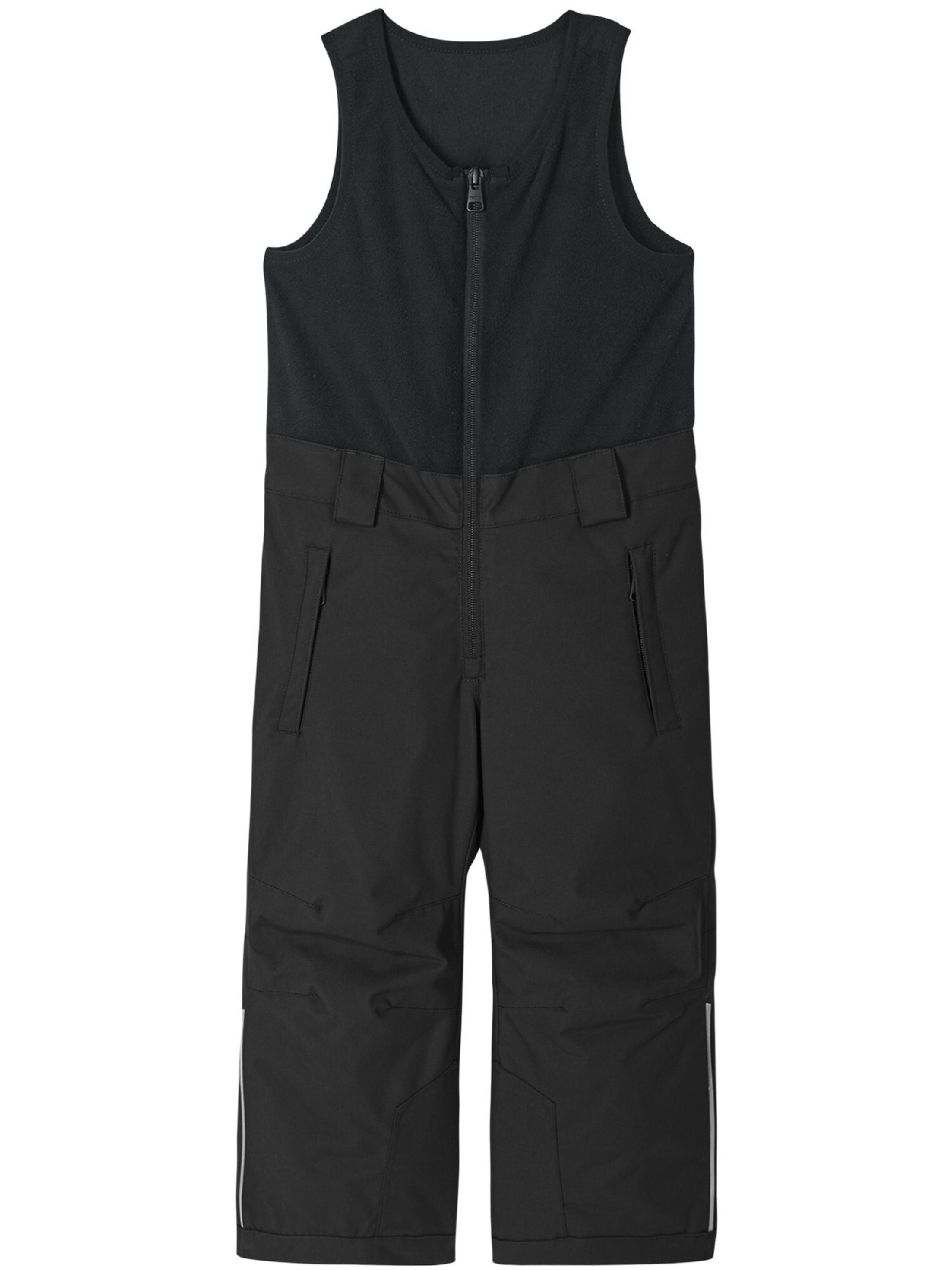 Reima Outdoorhose 'Alppi' schwarz