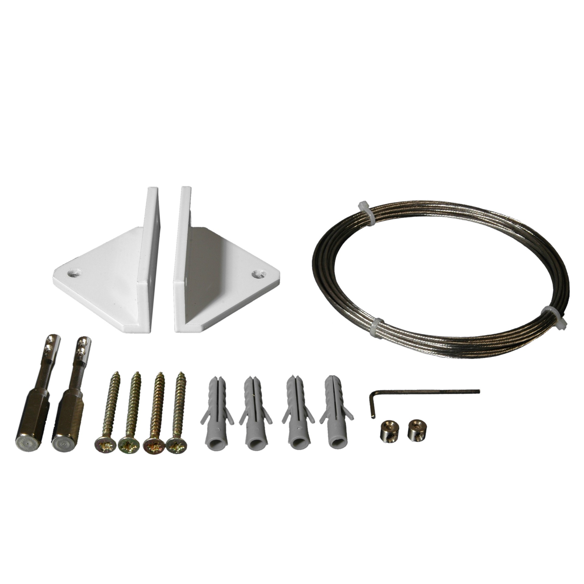 Seilspanngarnitur Match