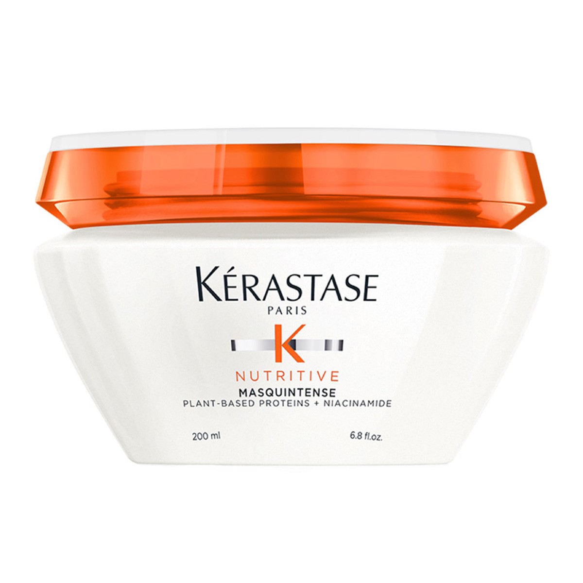 Kérastase - Nutritive Masquitense Haarmaske für Feines und Trockenes Haar - 200 ml