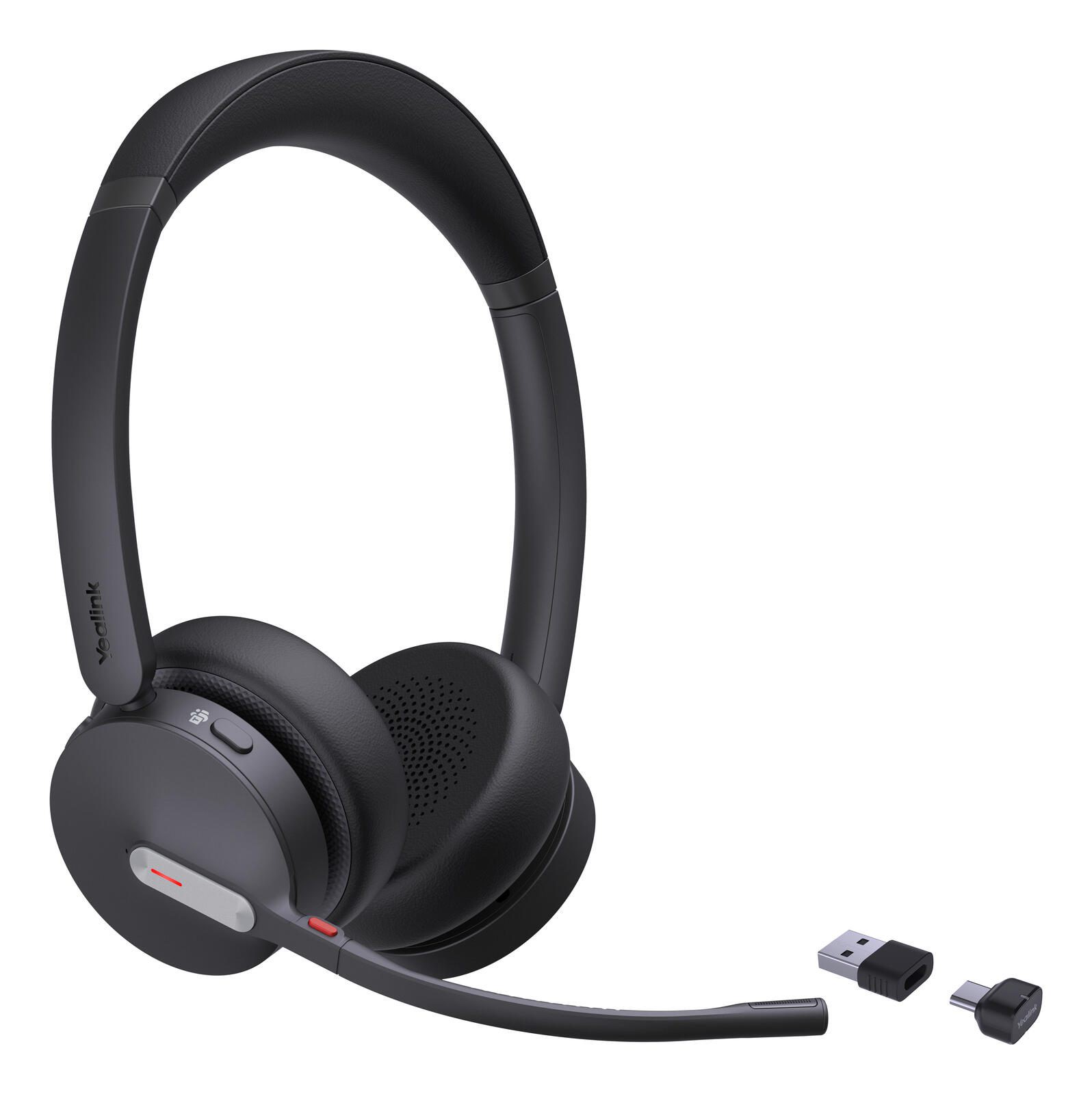 Yealink Headset BH 70 Dual Teams USB-C/A