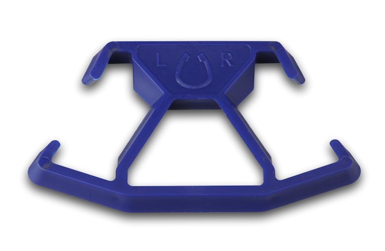 XP Formhalter für Knochenschall - Kopfhörer