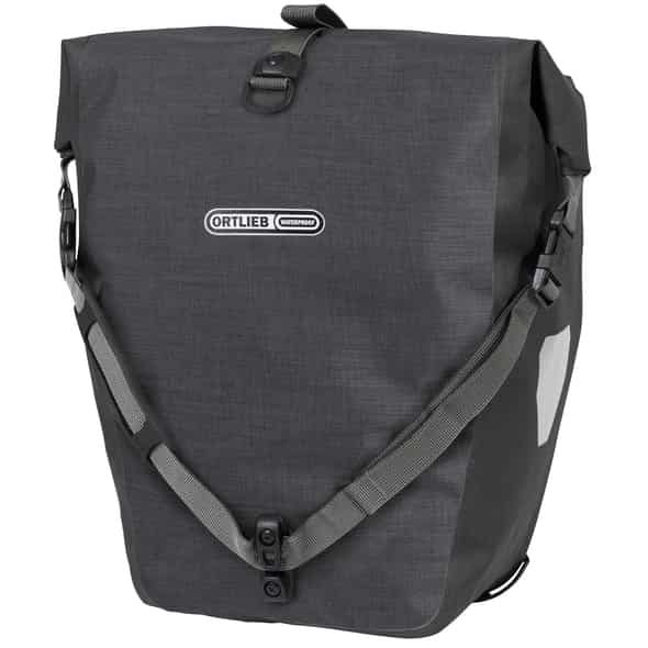 Ortlieb Back-Roller Plus Fahrradtasche Größe) Fahrradtaschen