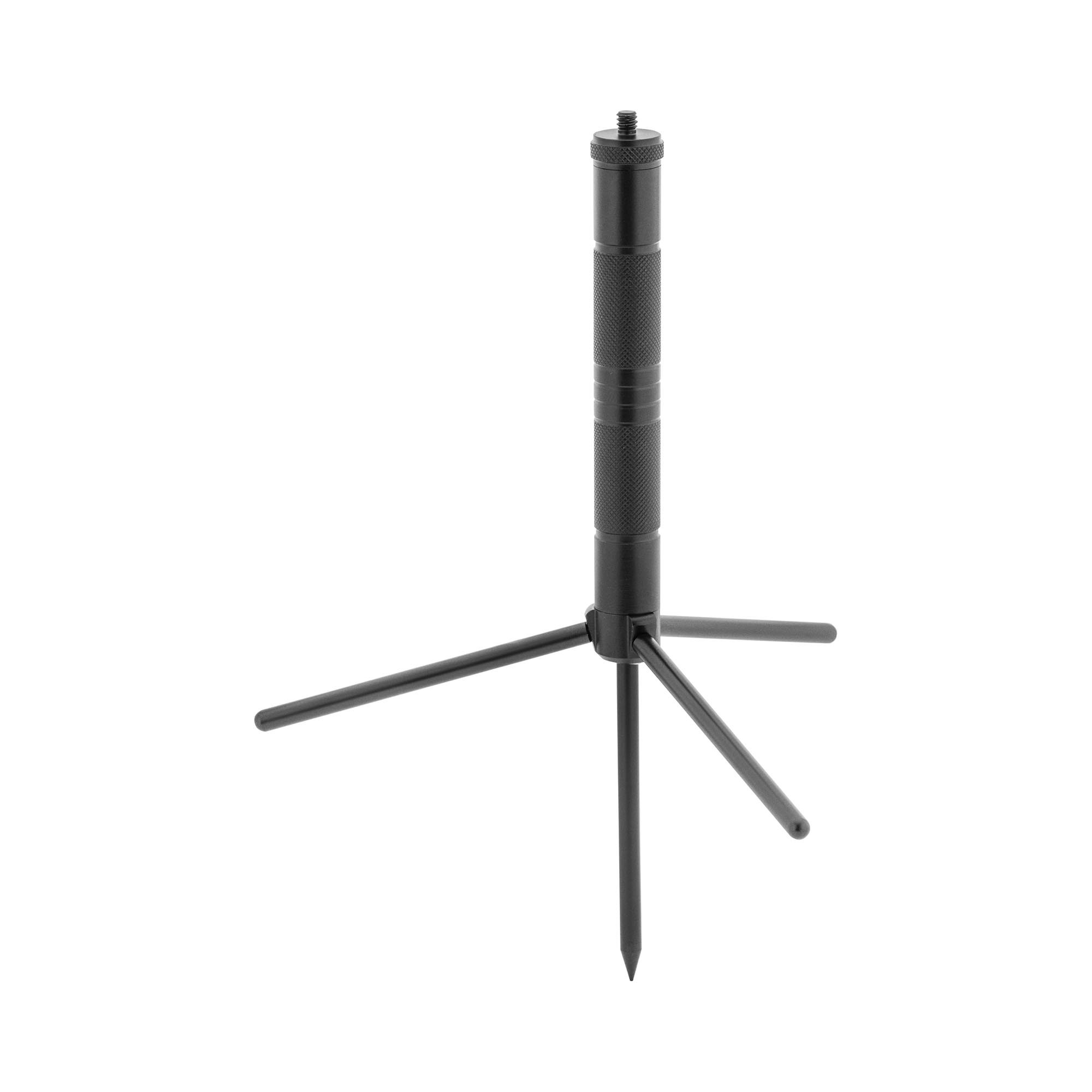 Steinberg Systems Stativ - 148 + 170 mm - Gewinde 1/4