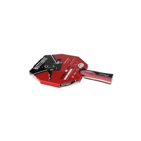 Tischtennisschläger Butterfly Timo Boll Ruby