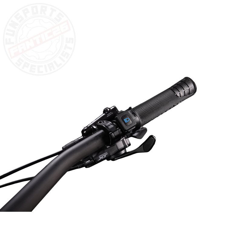 Lupine Kabelgebundene Fernbedienung für E-Bike (Peppi Edition)