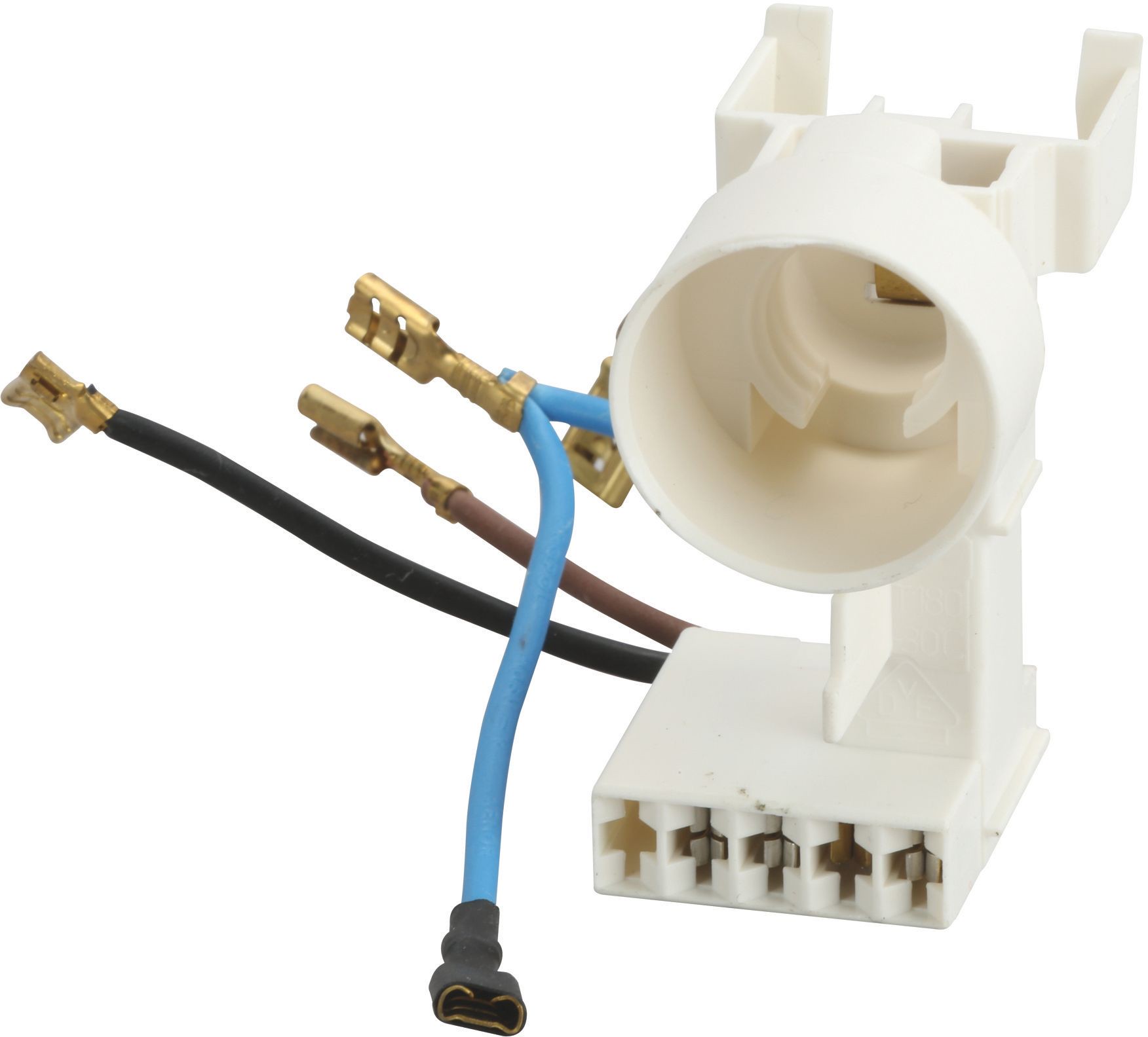 Halter PLS RLK7-IE WITH W SWITCH (BD-00613602)