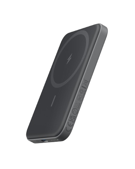 Anker 621 Magnetische Powerbank (MagGo) Interstellar