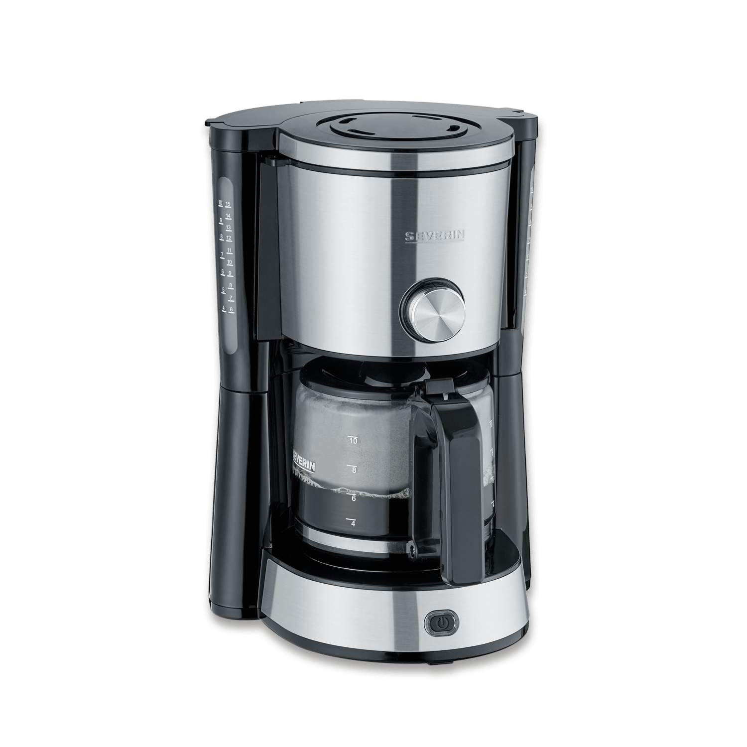 Kaffeemaschine TypeSwitch