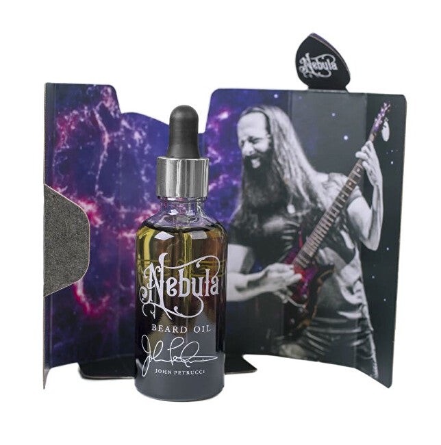 Bartöl Cpt. Fawcett John Petrucci`s Nebel – Volumen: 10 ml