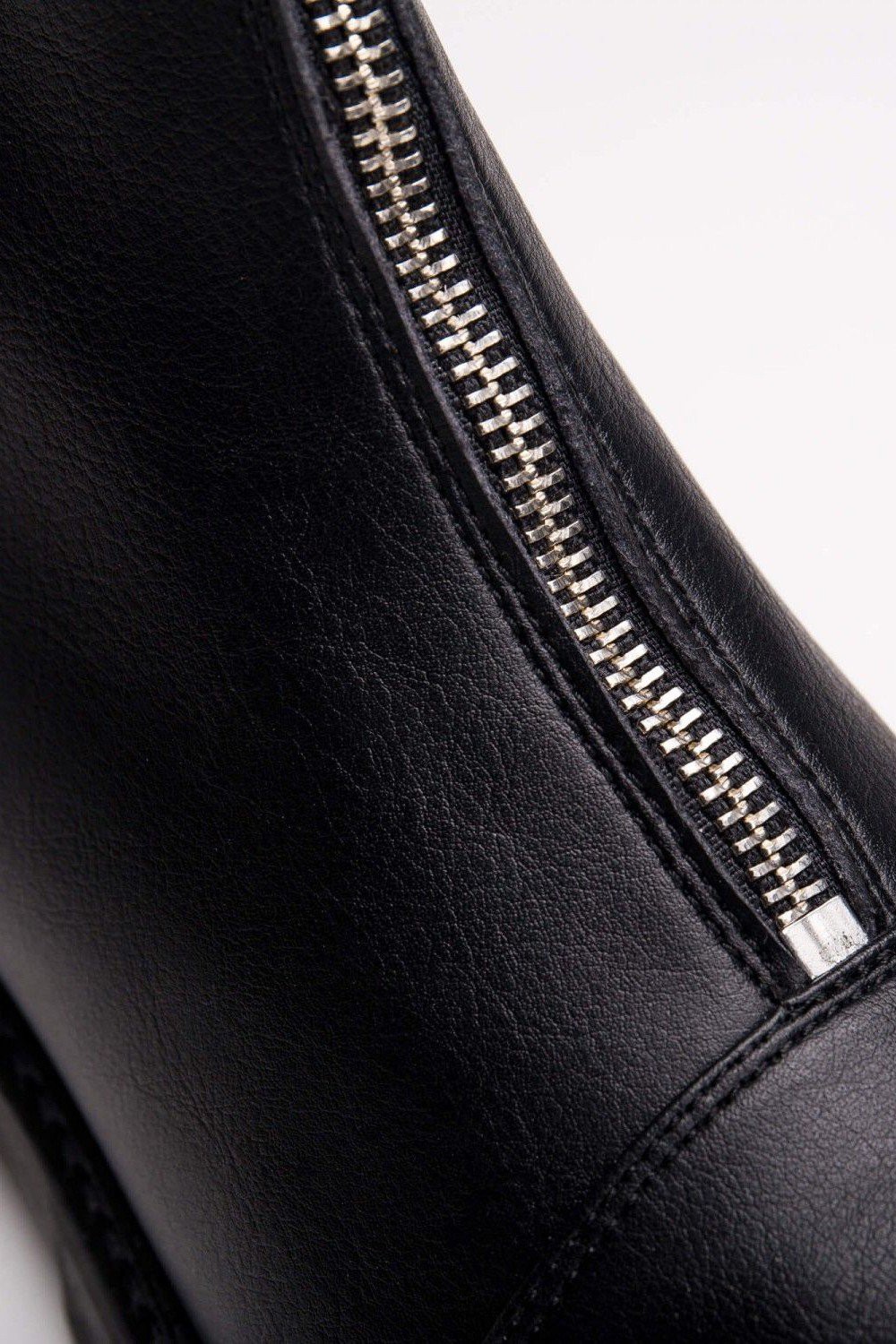 Stiefel Tecla Schwarz