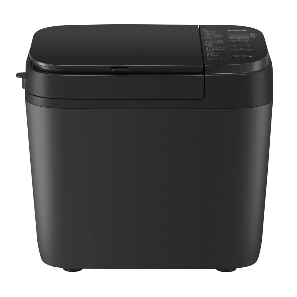 Panasonic SD-R2530K Brotbackautomat schwarz