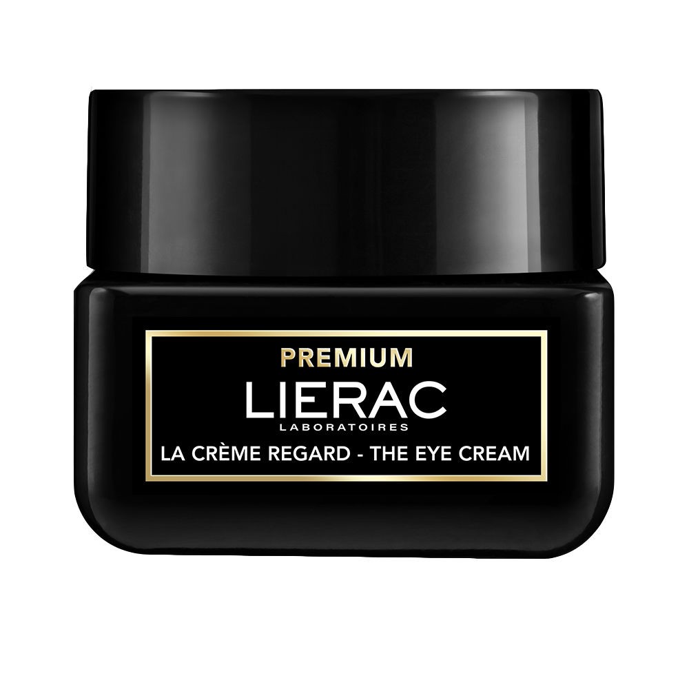 Premium Augencreme 20 ml