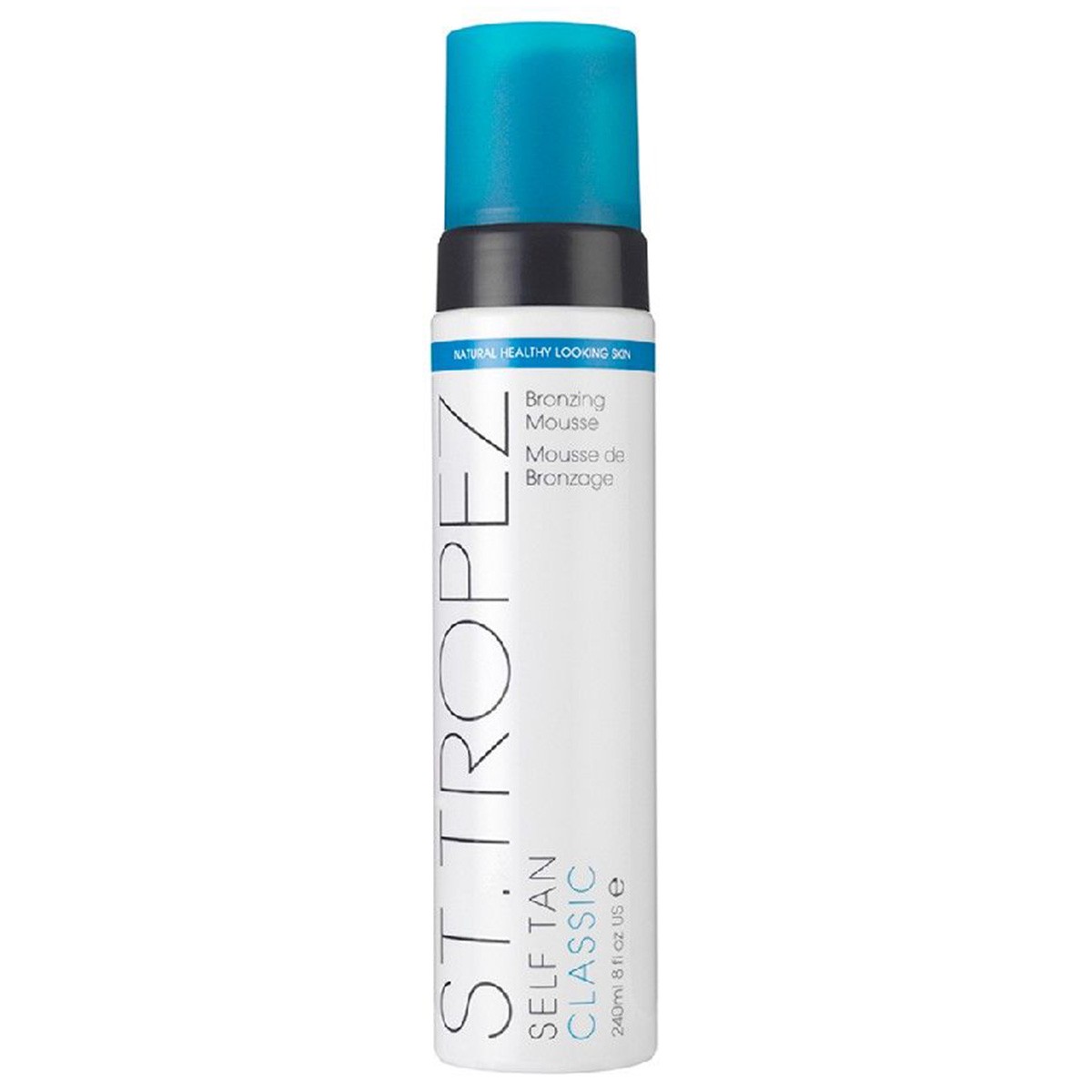 St.Tropez - Self Tan Classic - Bronzing Mousse - 240 ml