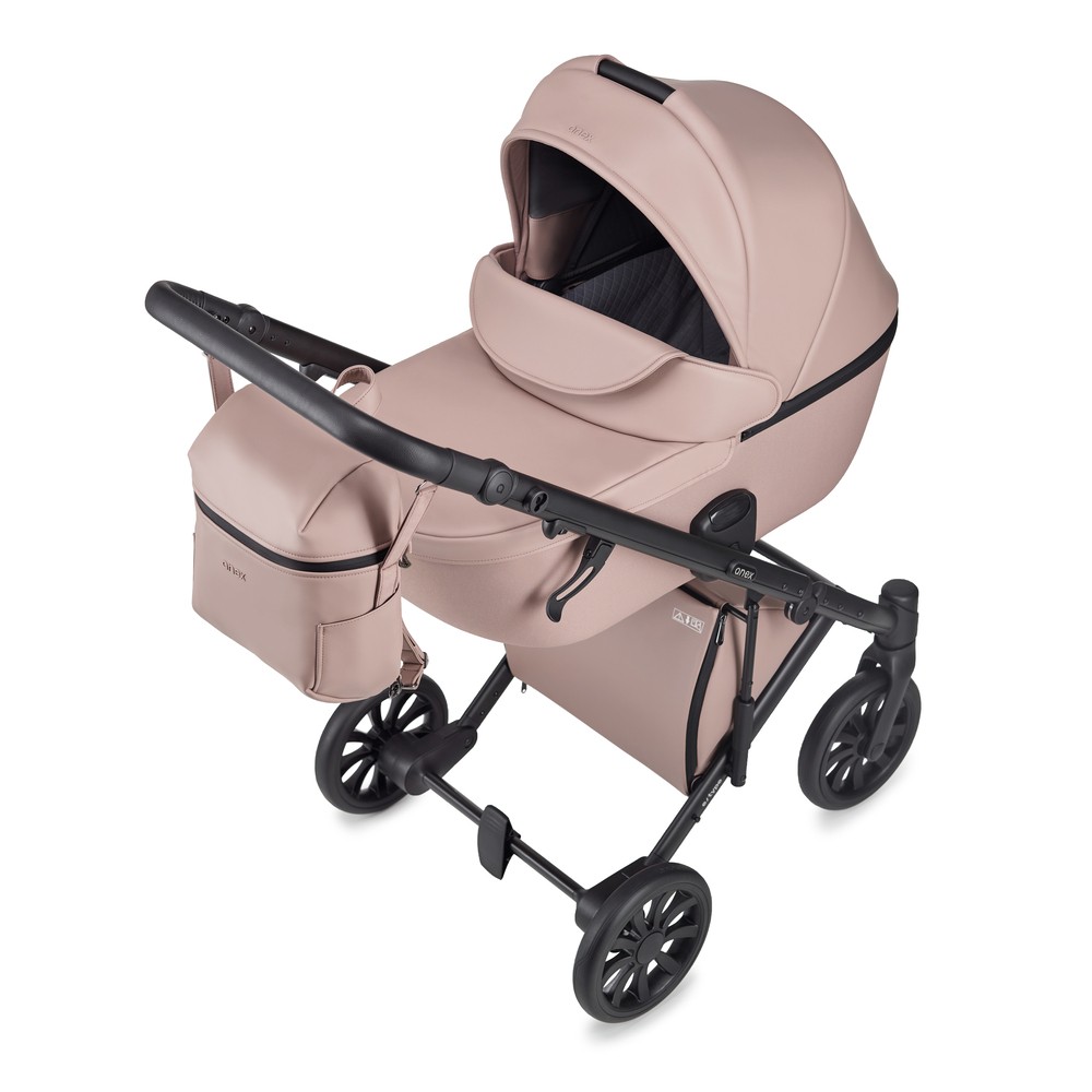 Anex e/type Kombikinderwagen Pixie