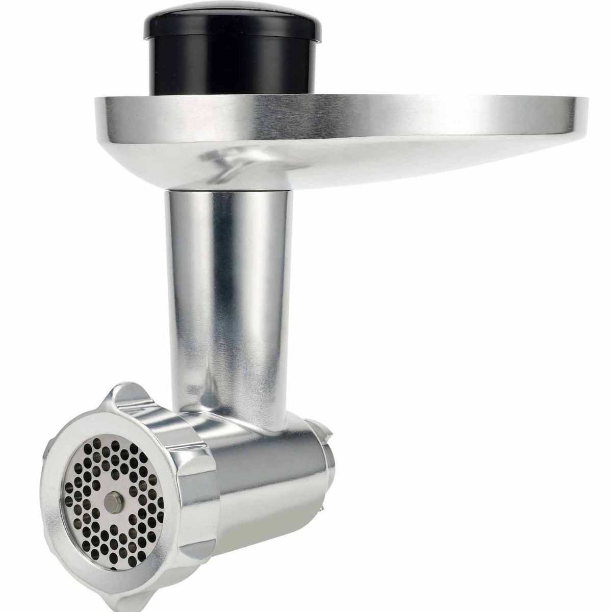 Kenwood KAX950ME Fleischwolf silber