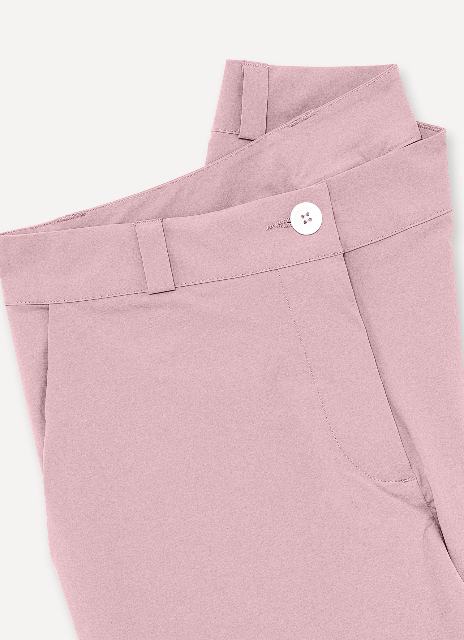 Colmar, Funktions-chinohose, Farbe: Rosewood Rosa, Größe: 44