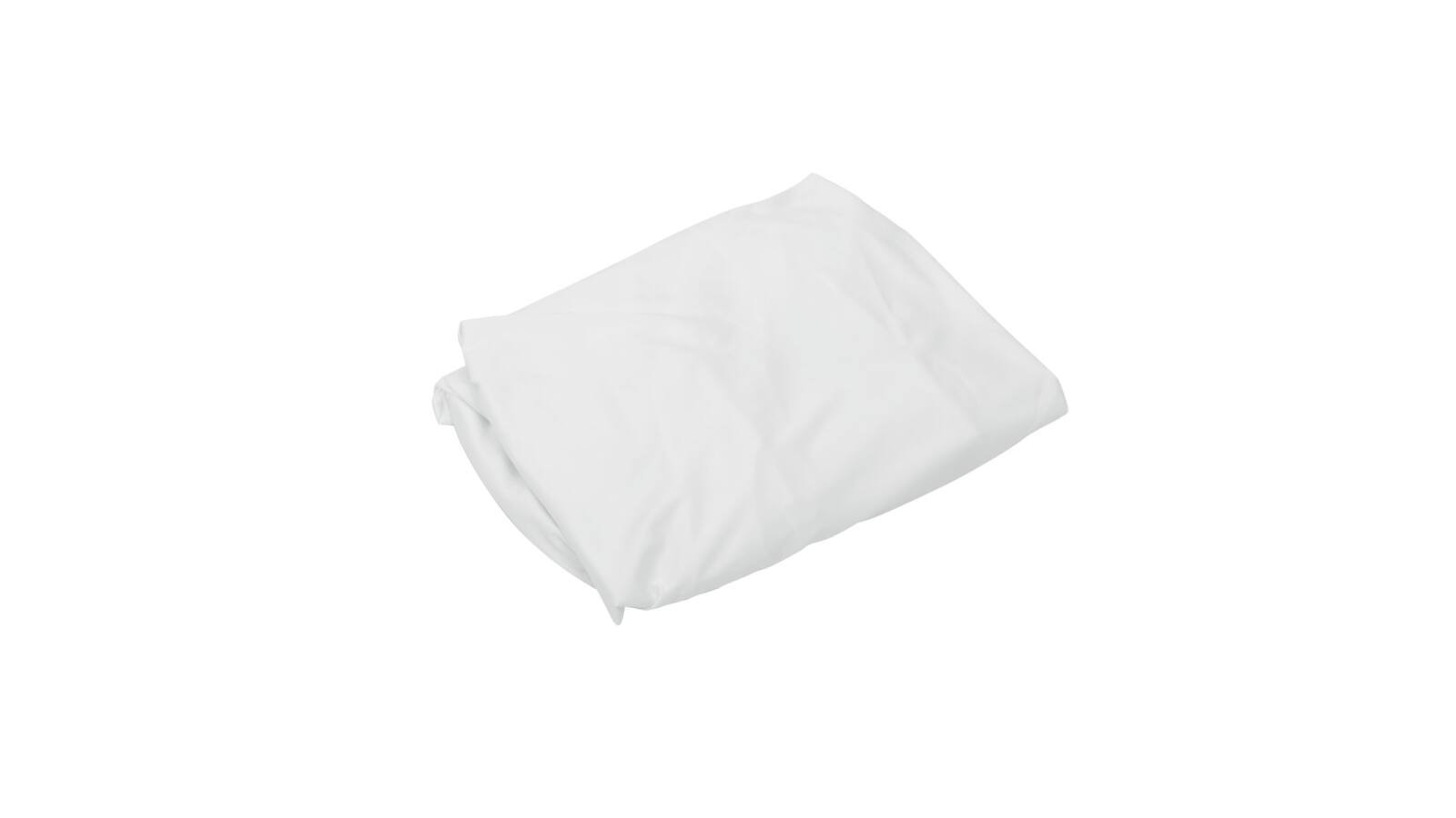 OMNITRONIC Wechselcover für Compact Mobile DJ Stand weiß