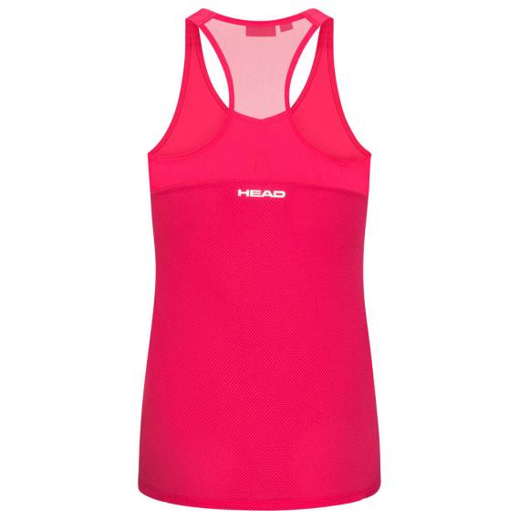 Damen Funktionsshirt Head Spirit Tank Top Women 2023