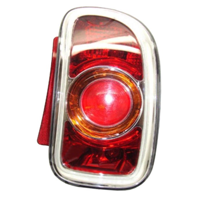 OLSA 1.04.166.00 Rückleuchte REAR REPEATER LAMP mit Lampenträger, hinten rechts