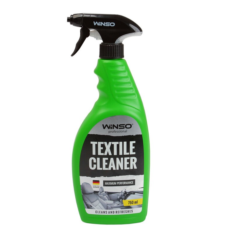 WINSO 875116 Textil / Teppich-Reiniger Pumpsprühflasche