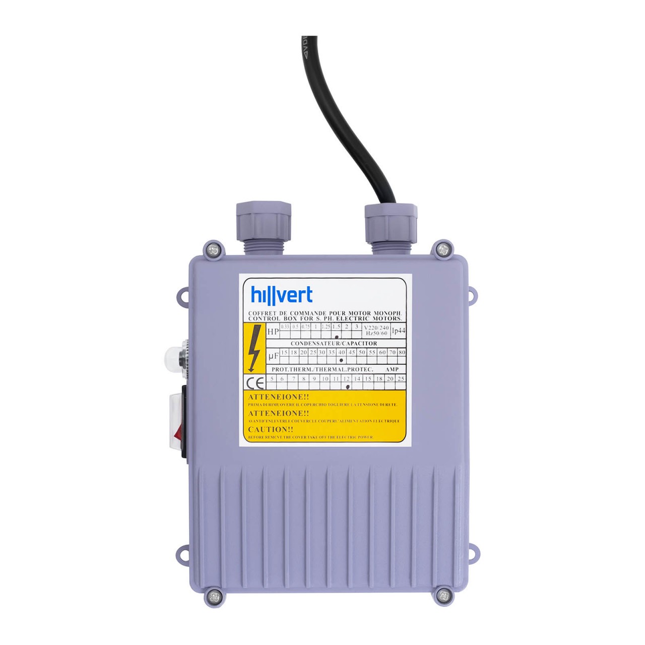 Čerpadlo do studny 95 mm / 3,75