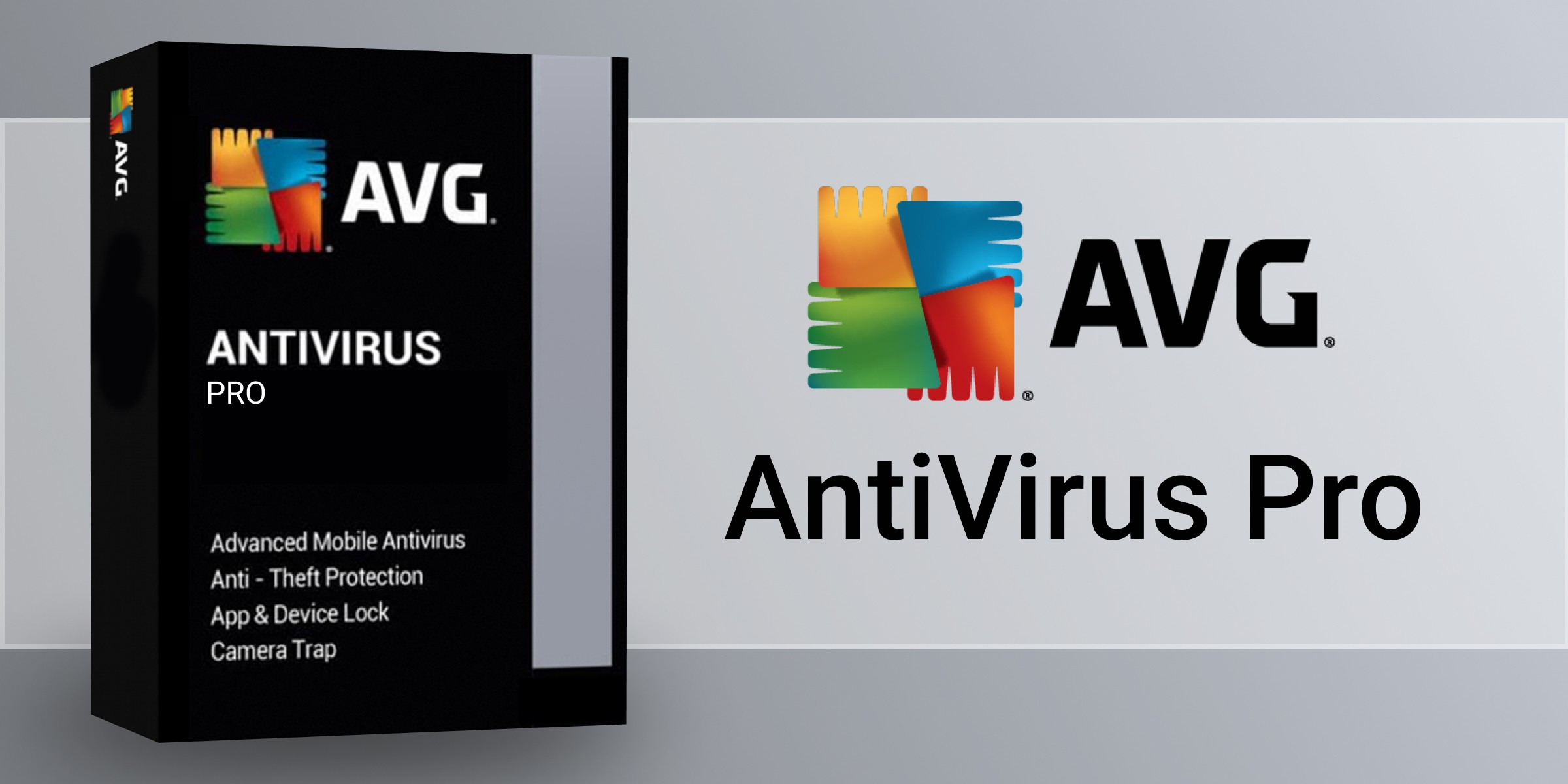 AVG AntiVirus Pro
