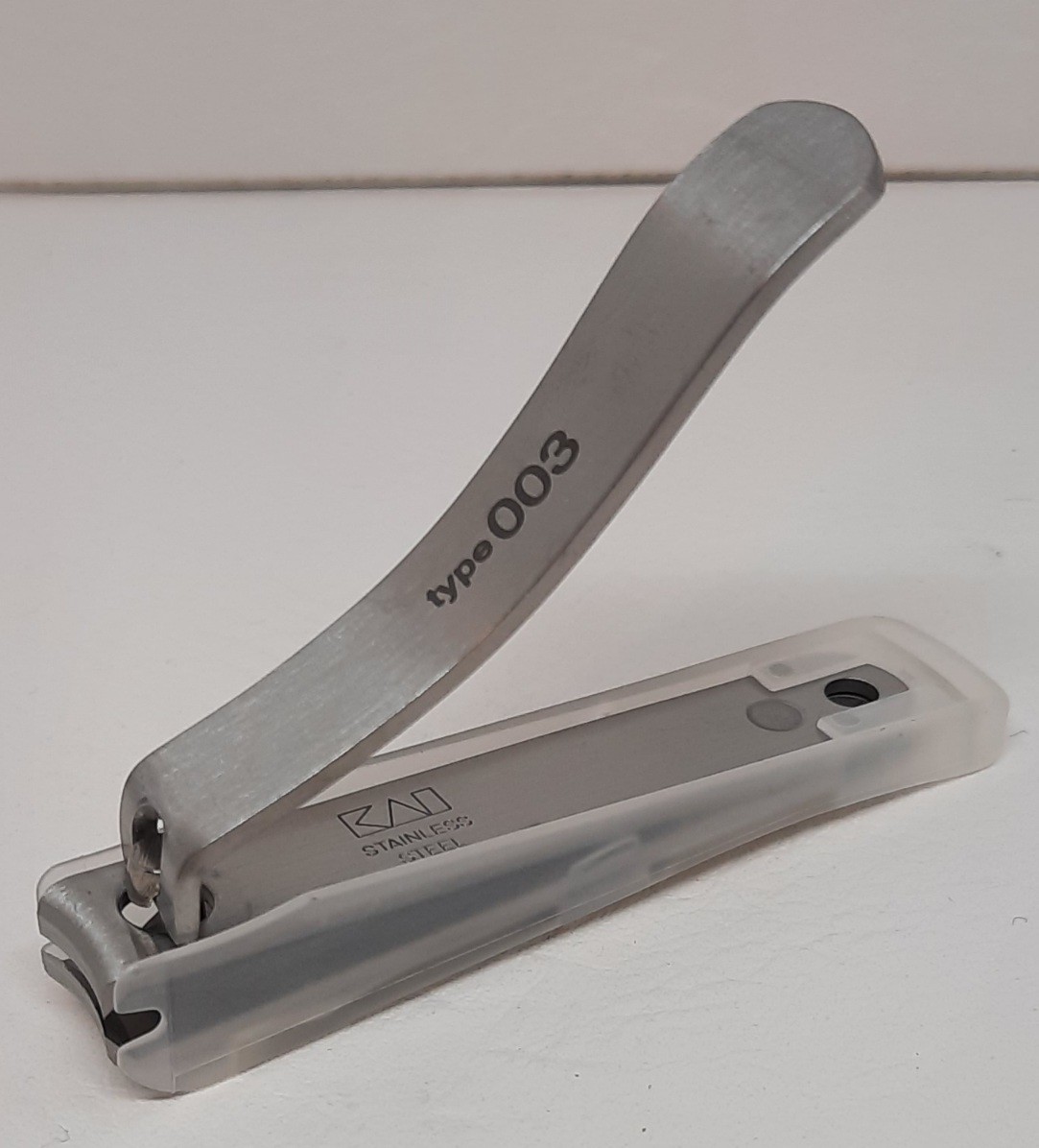 KE-0127 Nagelknipser / Nail 