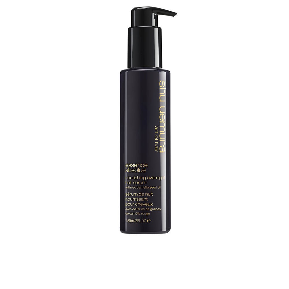 Essence Absolue nährendes Haarserum über Nacht, 150 ml