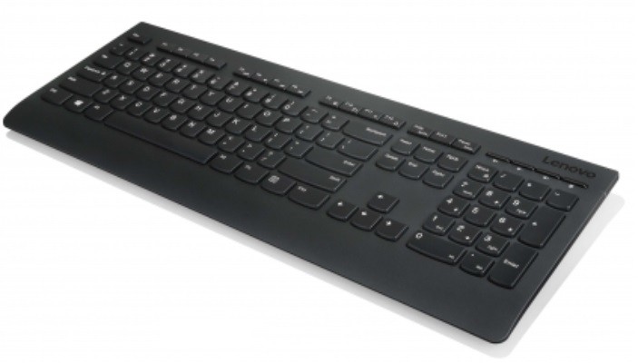 Lenovo Professional | 4x30h56861 | Tastatur - kabellos