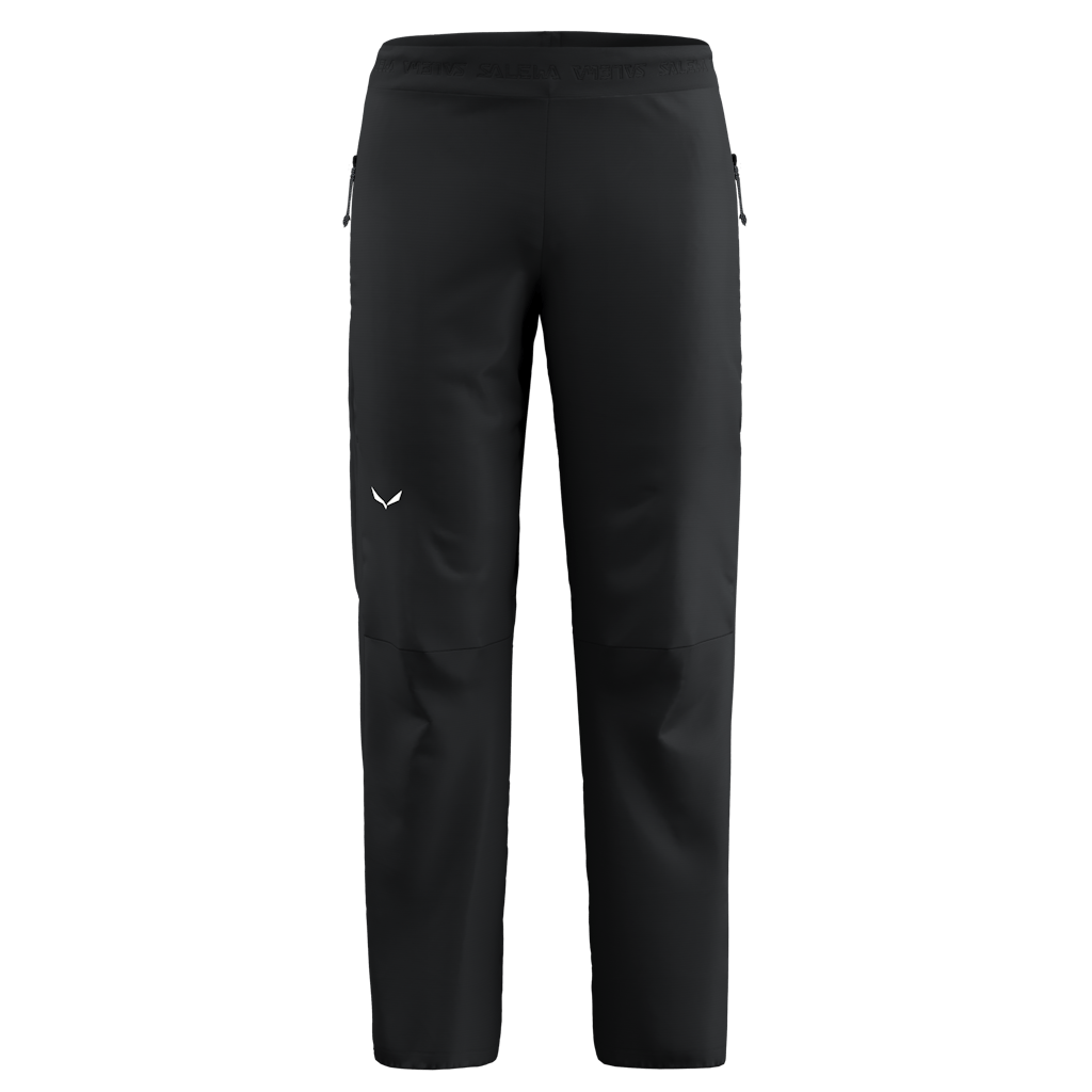 SALEWA - Puez Aqua 2.5L Powertex Hose Unisex - Schwarz (Gr.XS)