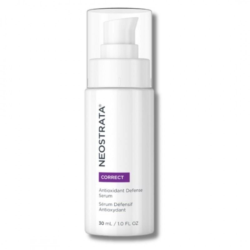 Neostrata Correct Antioxidant Defense Serum Siero Antiossidante 30ml