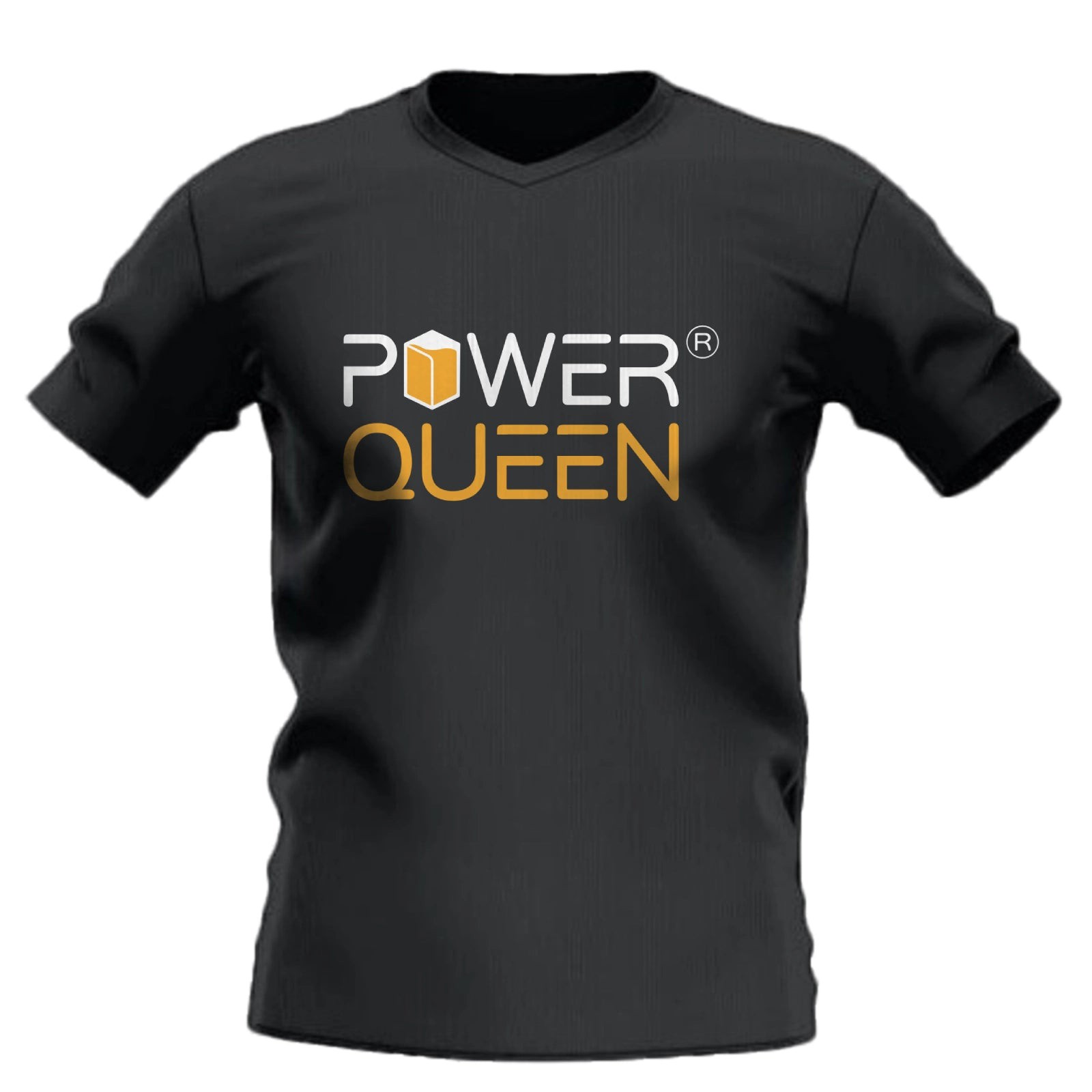 Power Queen Kurzarm-T-Shirt / Basecap, 2XL