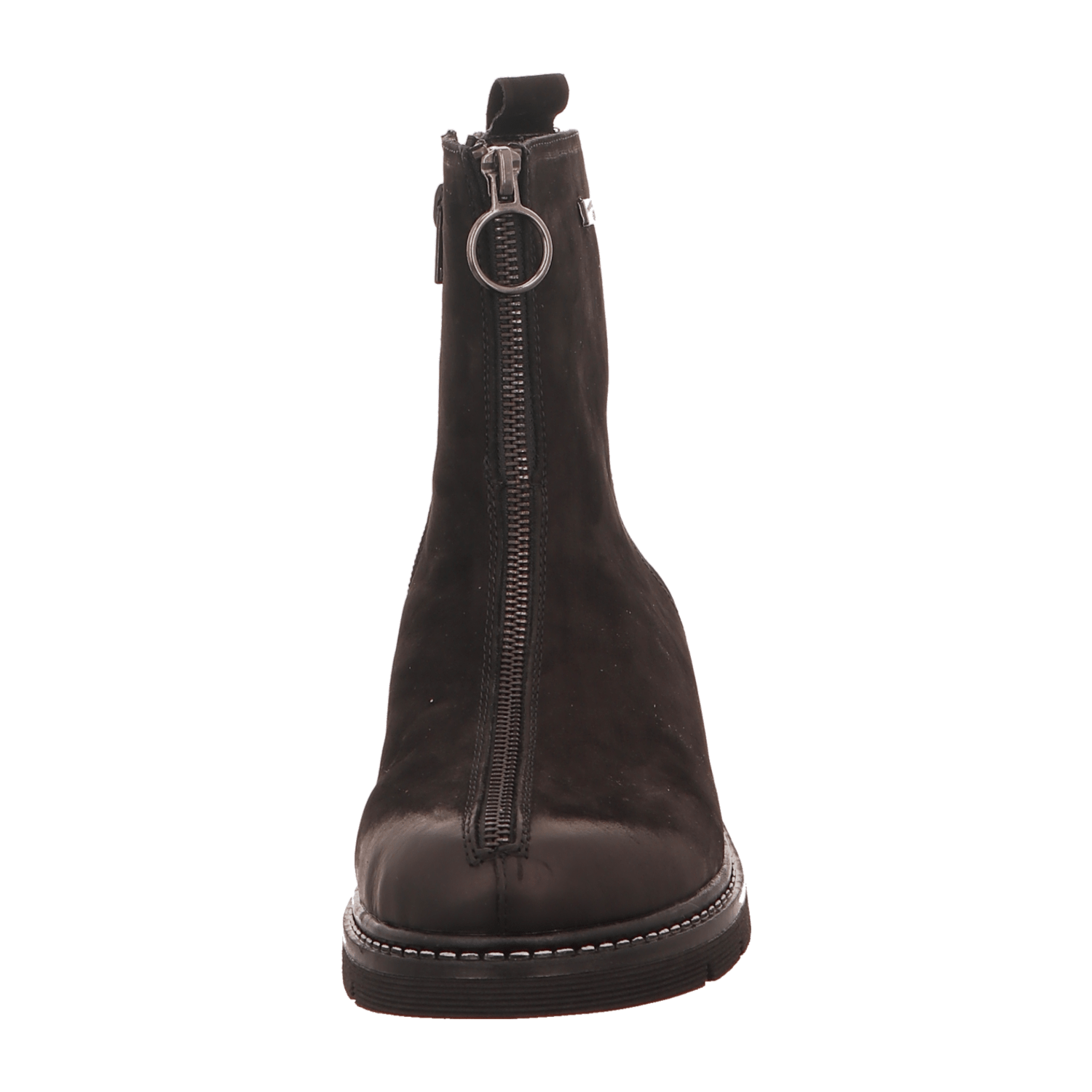 Remonte Schlupfstiefel Stiefel Boots Damen Schwarz Neu für Damen, schwarz, Gr. 39 EU