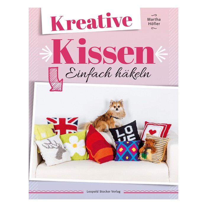 Kreative Kissen