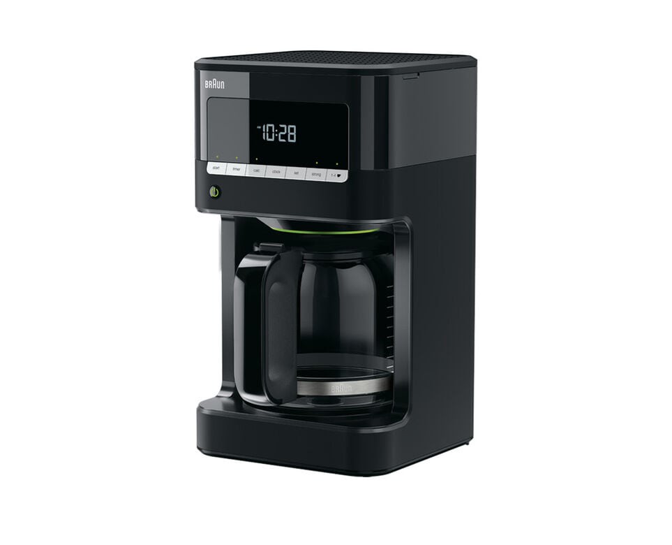 PurAroma7 Kaffeemaschine KF7020