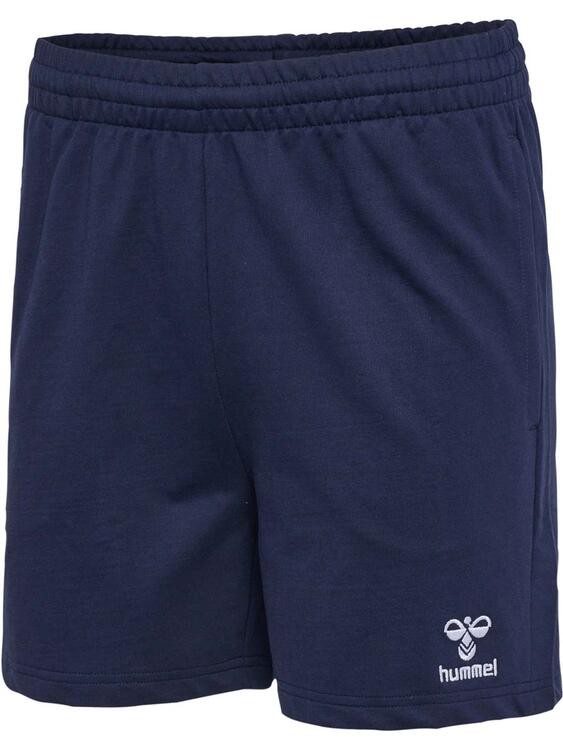     hummel Go 2.0 Sweatshorts Damen 224847 MARINE - Gr. L
  