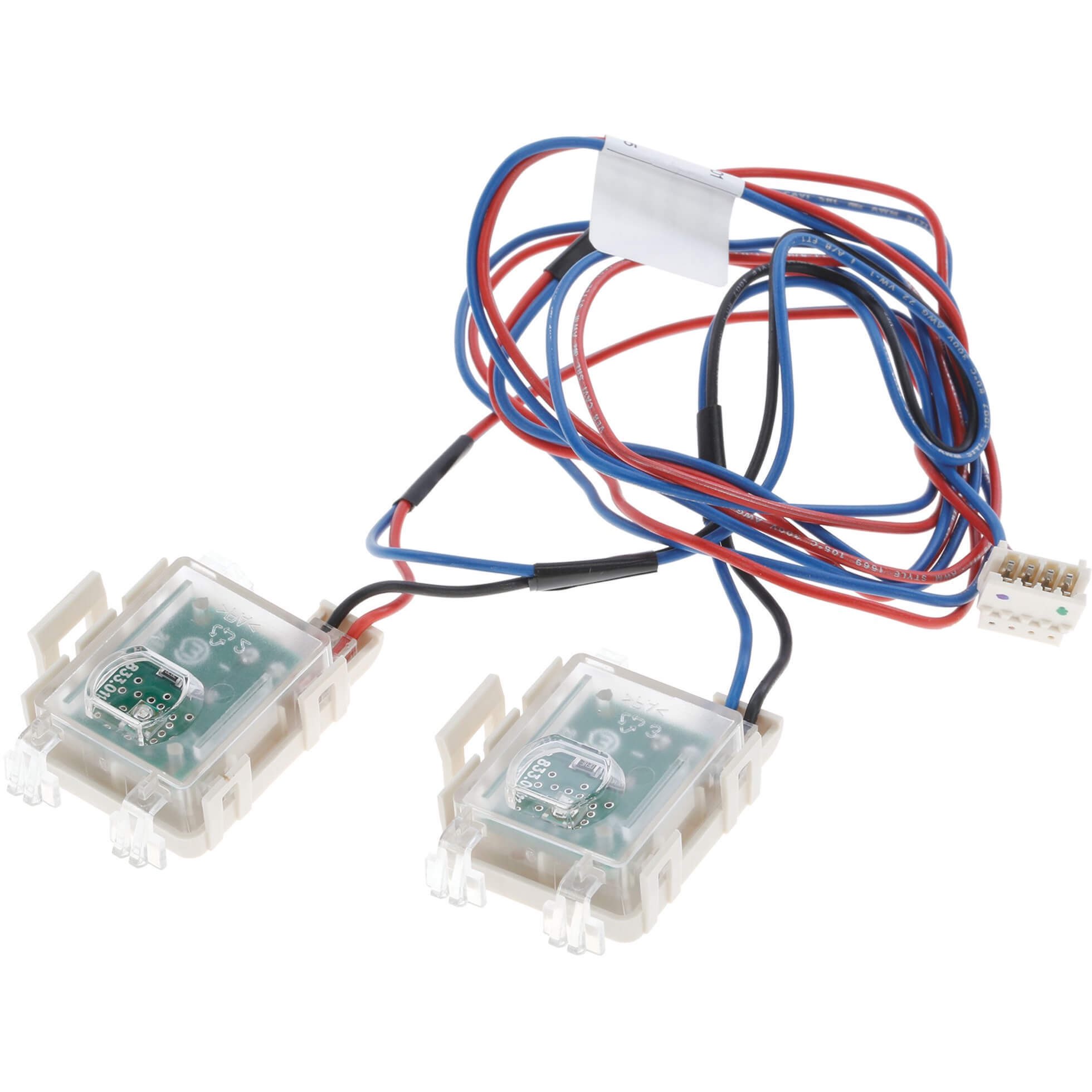 Innenbeleuchtung blau (BD-00757732)