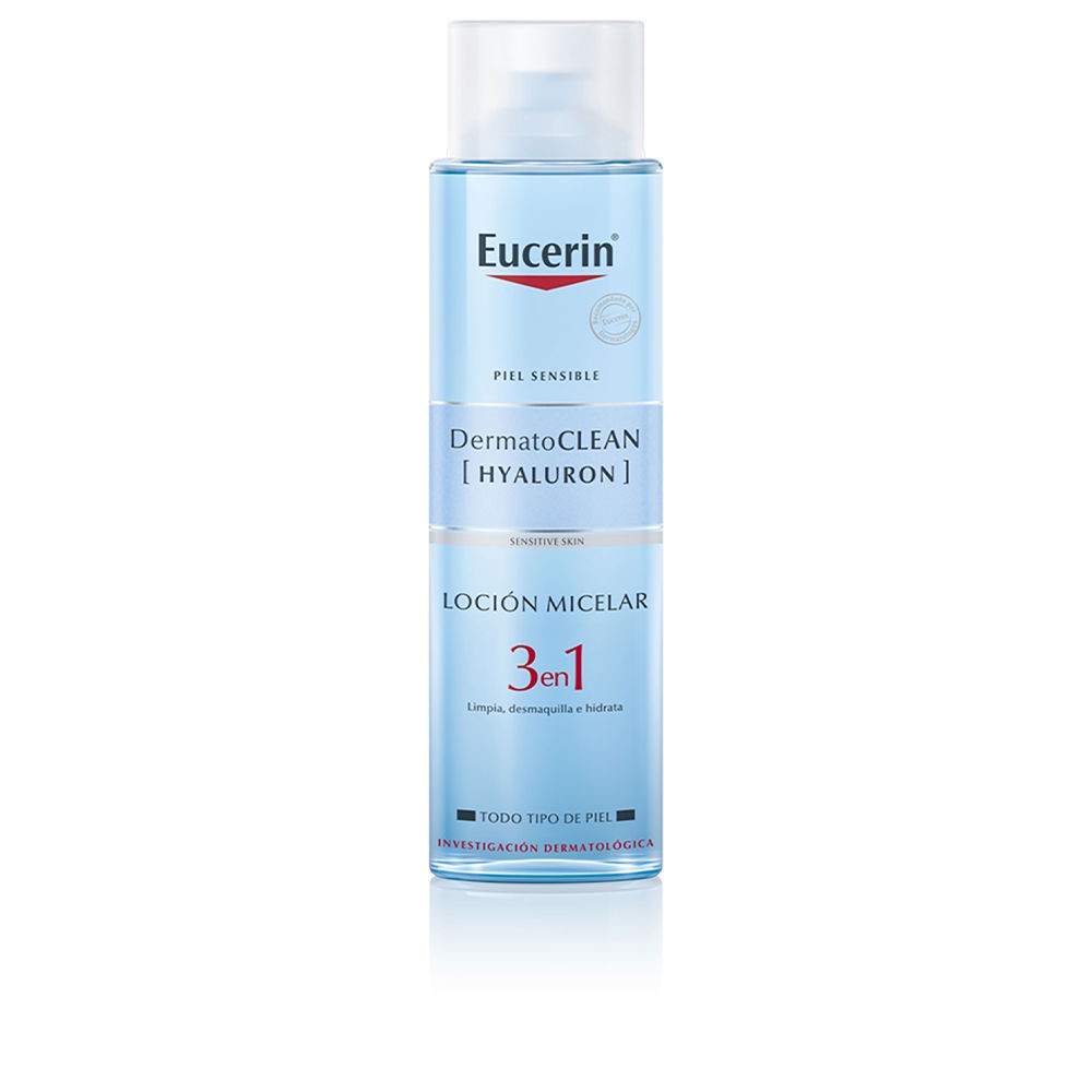 Dermatoclean Mizellenwasser 400 ml